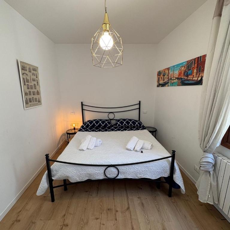 Loggia Rialto Apartments - Apartment with Terrace - 23