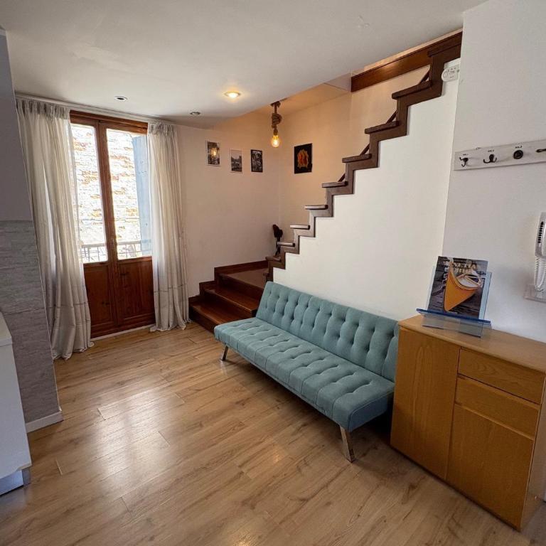 Loggia Rialto Apartments - Apartment with Terrace - 12