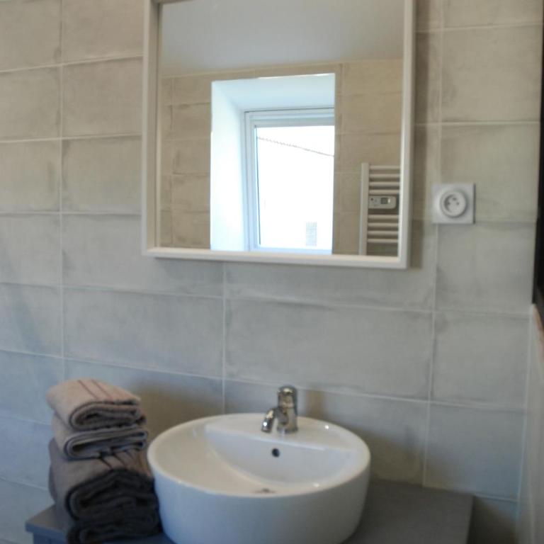 Le CLOS MARATUEL - Villa - 2