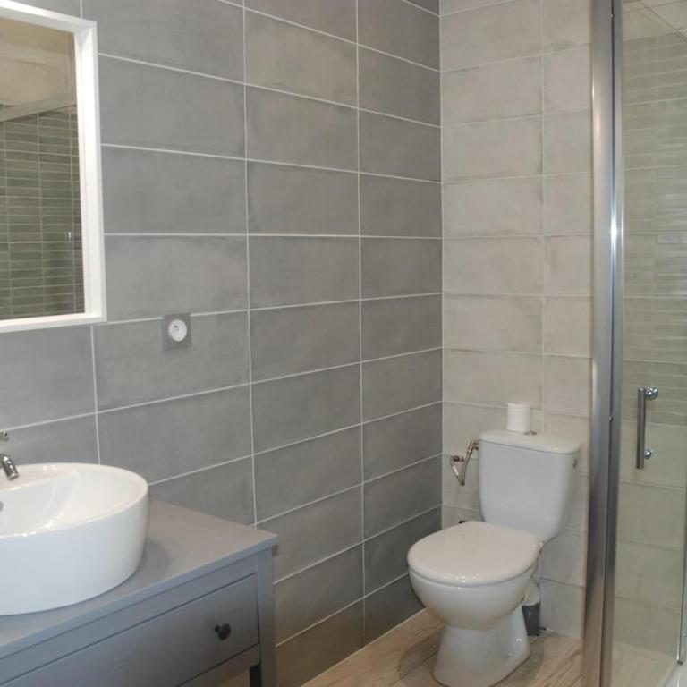 Le CLOS MARATUEL - Villa - 6