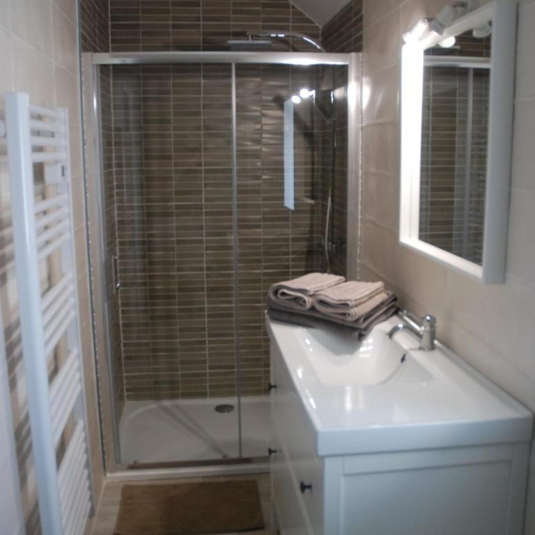 Le CLOS MARATUEL - Villa - 7
