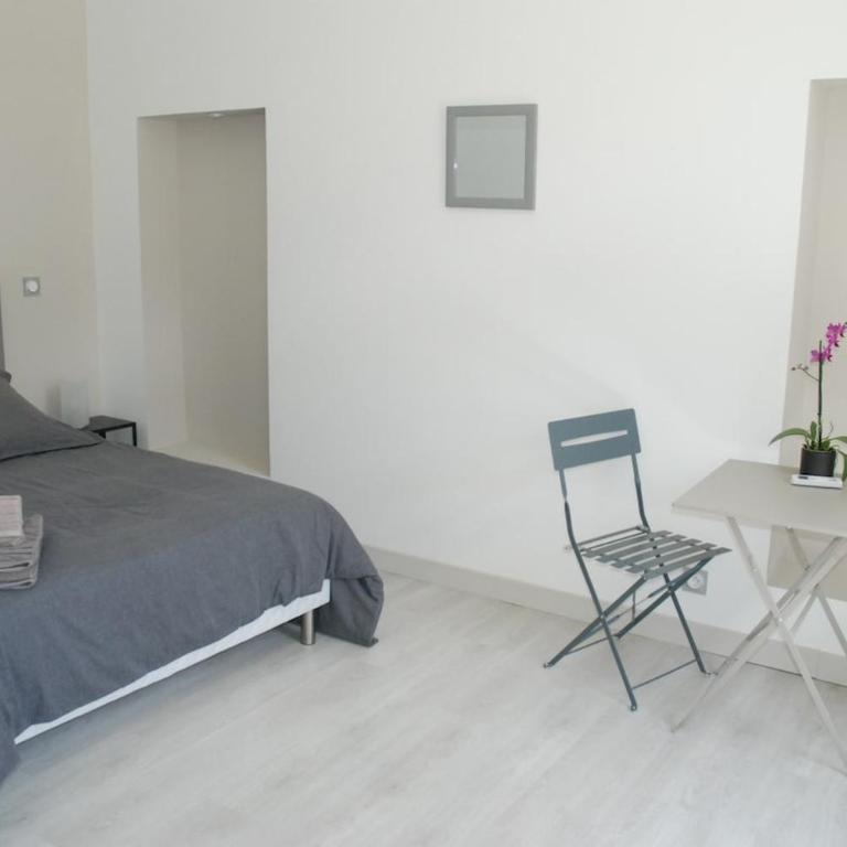 Le CLOS MARATUEL - Villa - 10