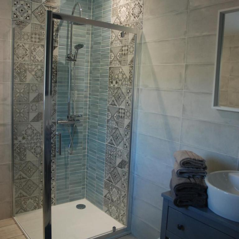 Le CLOS MARATUEL - Villa - 18
