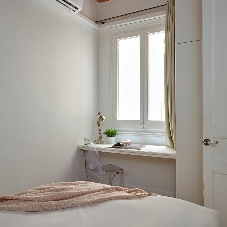 Casa Cosi - Sant Gervasi 4 - Apartment - 5