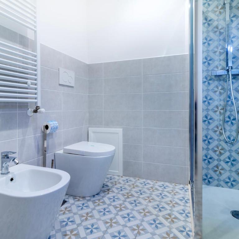 Heart City Rooms - Double Room - 7