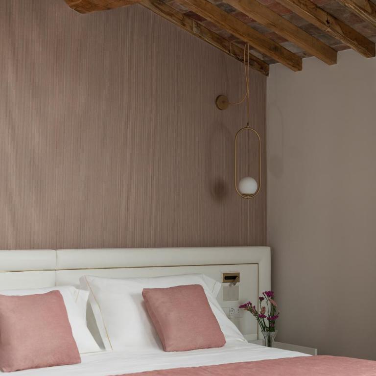 Hotel Parma e Oriente Wellness & Spa - Suite con Vasca Idromassaggio - 11