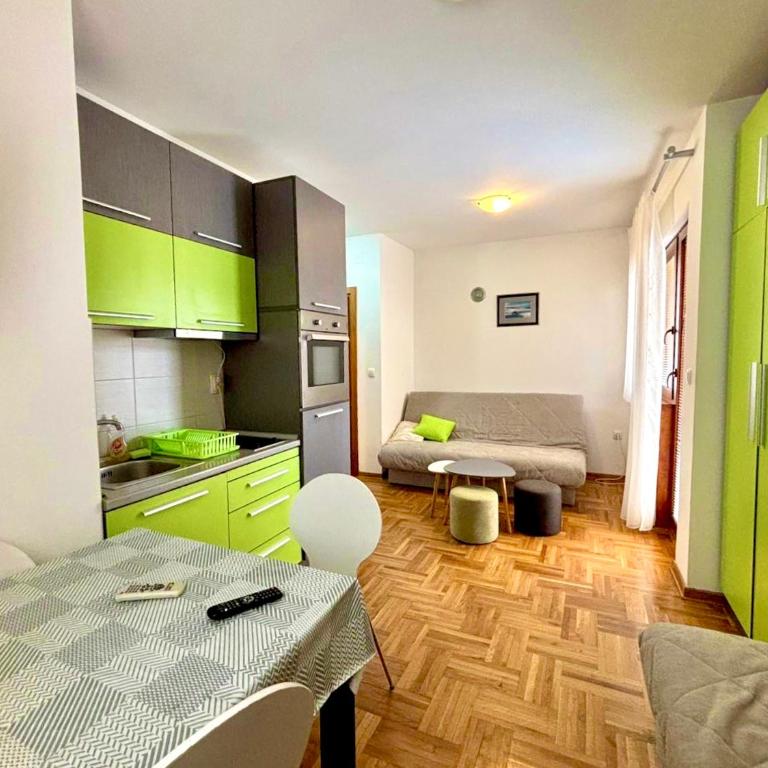 Zlatiborski Konaci, Konak 19, Apartman 3 - Studio sa Balkonom - 2
