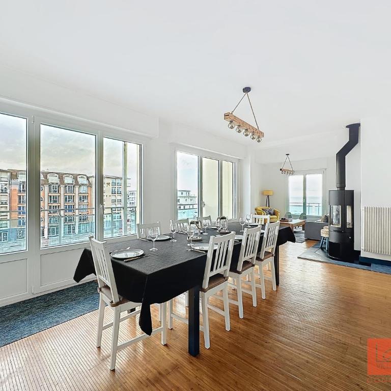 Les Petits Moussaillons - Appartement 3 Chambres - 11
