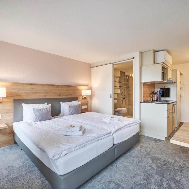Aparthotel Krone - Self Check-In - Studio - 41 - 2
