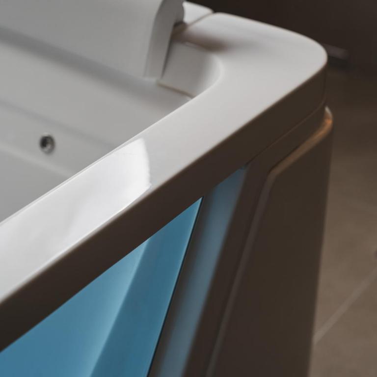 Hotel Parma e Oriente Wellness & Spa - Suite con Vasca Idromassaggio - 18