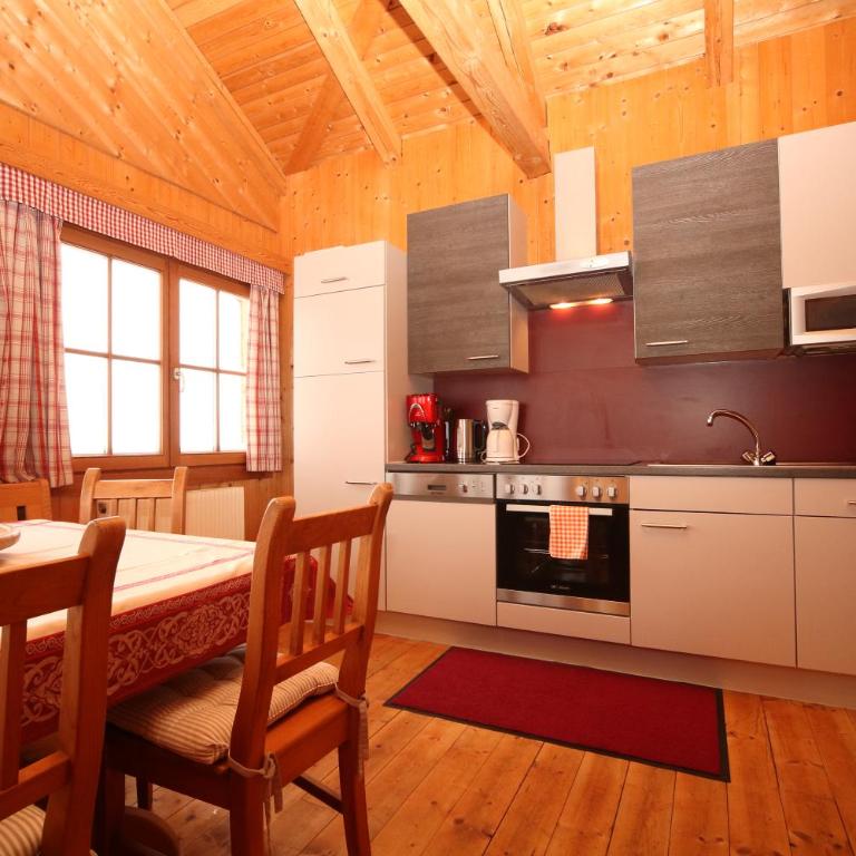 Ferienhaus Hutegger - Ferienhaus - 11