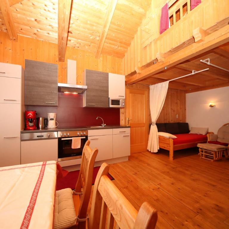 Ferienhaus Hutegger - Ferienhaus - 14