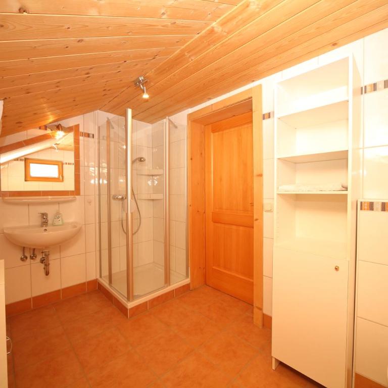 Ferienhaus Hutegger - Ferienhaus - 21