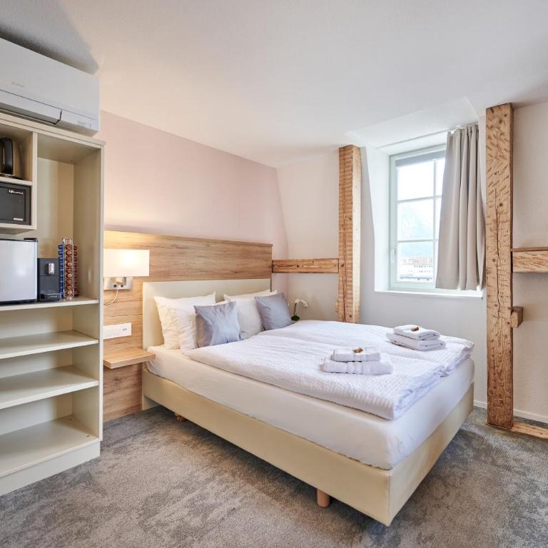 Aparthotel Krone - Self Check-In - Room 42 - 4