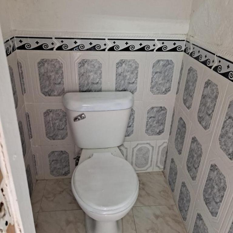 La antigua - Apartamento de 1 dormitorio - 4