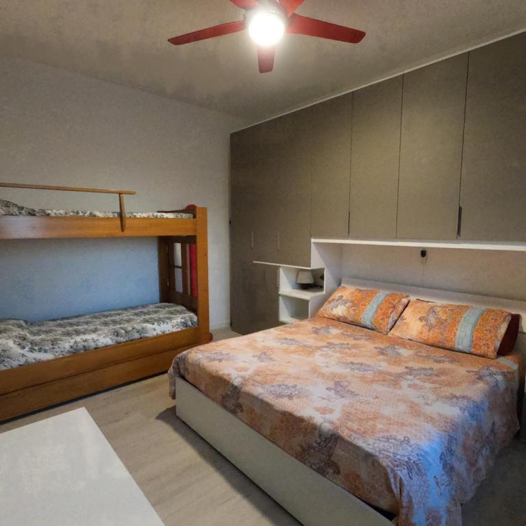 Casa Izzo, trilocale con terrazza e parcheggio privato - Appartamento con 2 Camere da Letto - 8