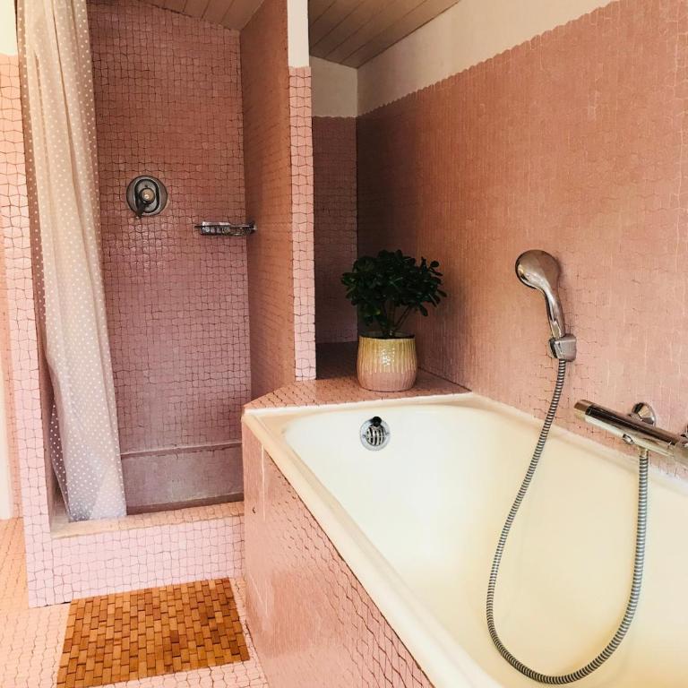 Maison d'architecte en forêt du Touquet - Villa 3 Chambres - 25