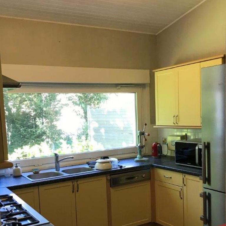 Maison d'architecte en forêt du Touquet - Villa 3 Chambres - 15