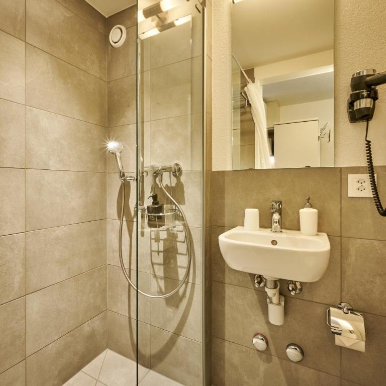 Aparthotel Krone - Self Check-In - Studio Eco - 43 - 5