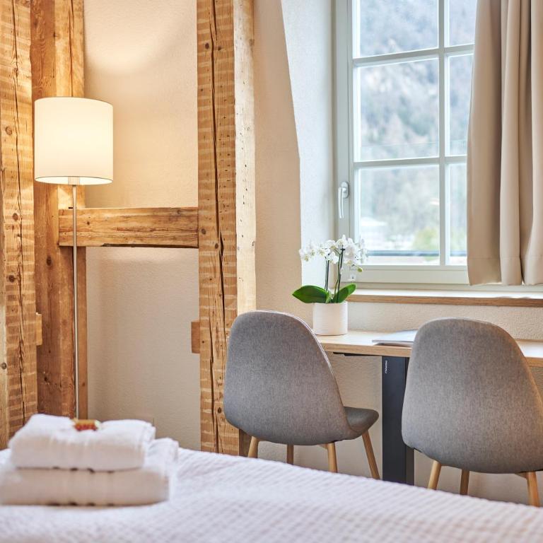 Aparthotel Krone - Self Check-In - Studio Eco - 43 - 4