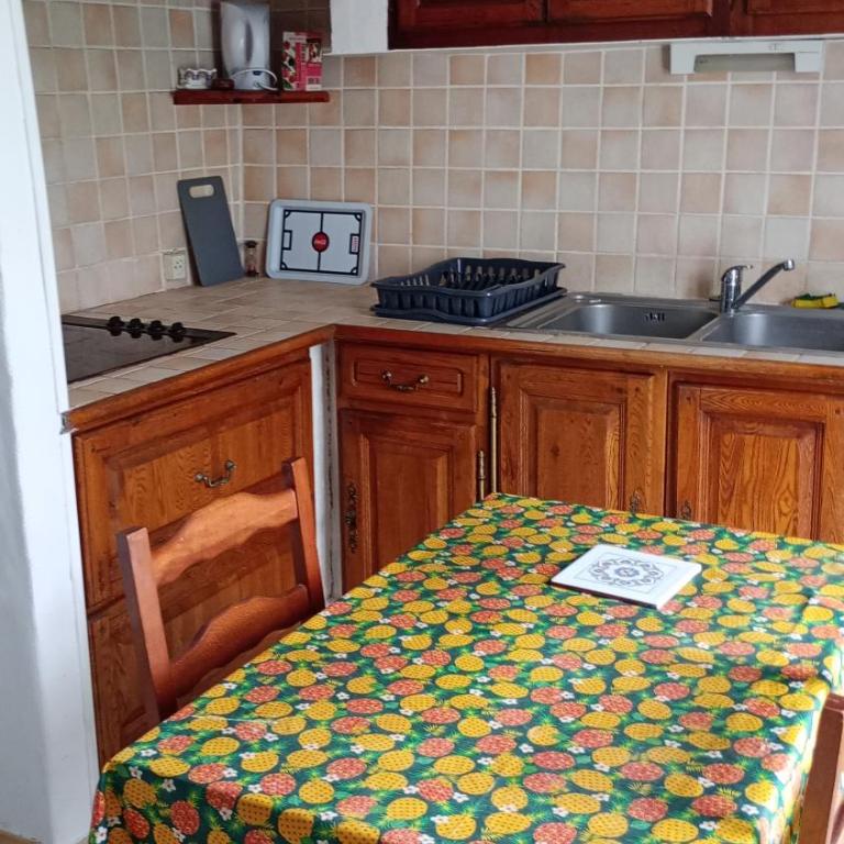 Aix en Provence - Appartement 1 Chambre - 2