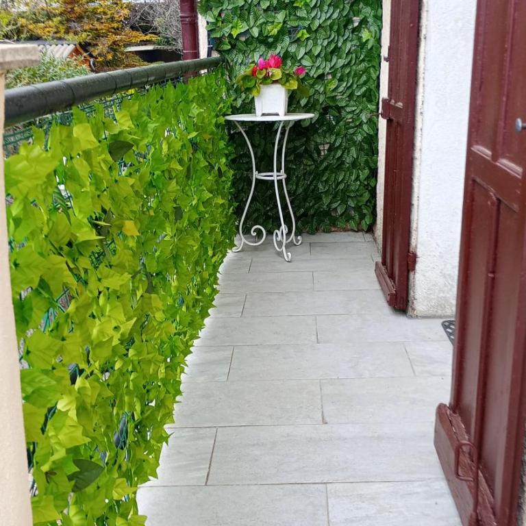 Aix en Provence - Appartement 1 Chambre - 5