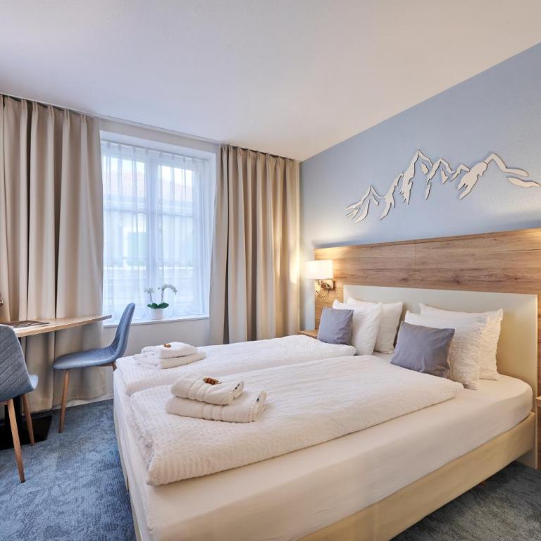 Aparthotel Krone - Self Check-In - Studio Eco - 33 - 2