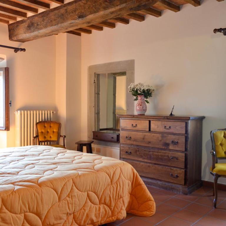 Villa Eugenio - Villa with Private Pool - 22