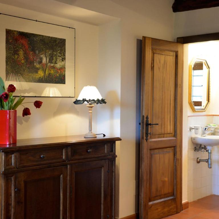 Villa Eugenio - Villa with Private Pool - 34