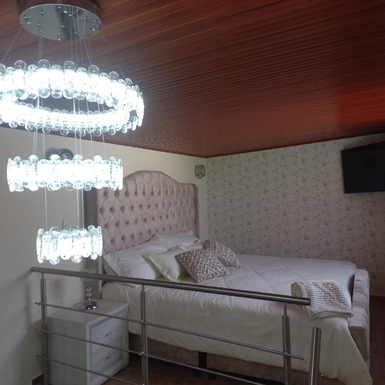 Hotel Terranova - Suite - 3