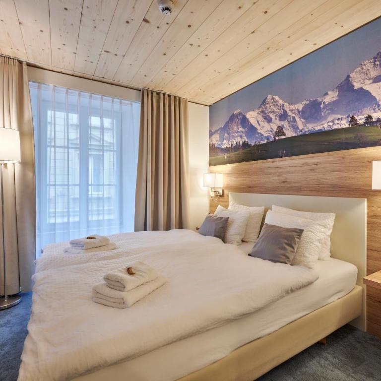 Aparthotel Krone - Self Check-In - Studio Eco -13 - 1