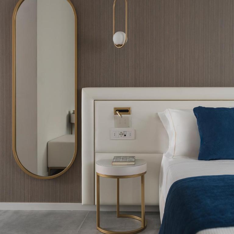 Hotel Parma e Oriente Wellness & Spa - Suite con Vasca Idromassaggio e Bagno Turco - 8