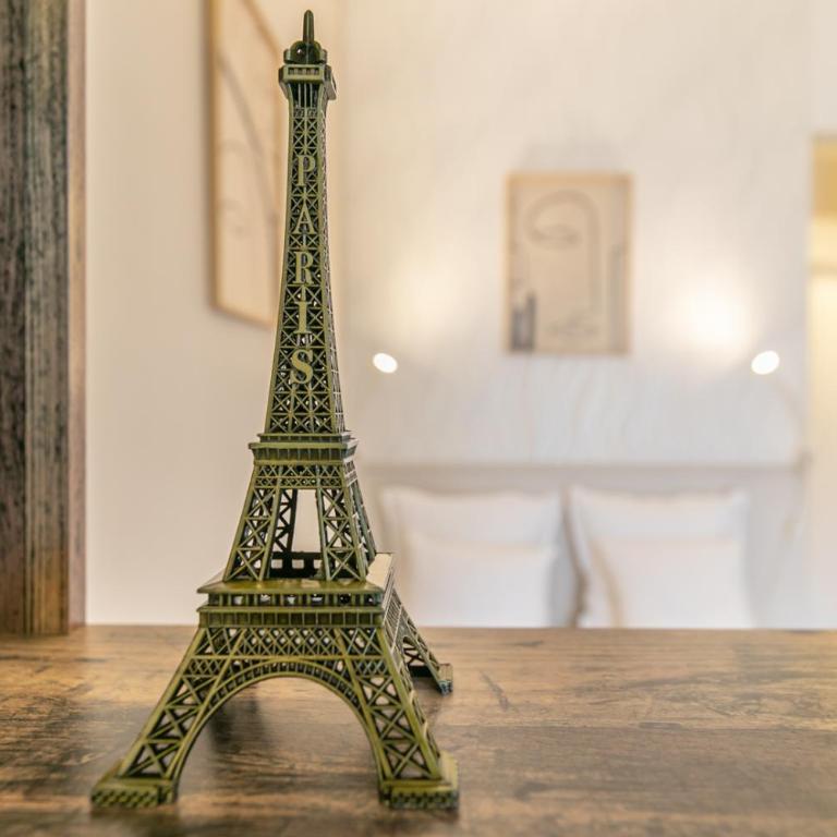 MBA - Splendide Apart Proche Bastille - Appartement 1 Chambre - 22