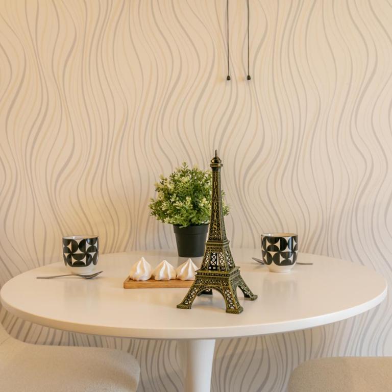 MBA - Splendide Apart Proche Bastille - Appartement 1 Chambre - 23