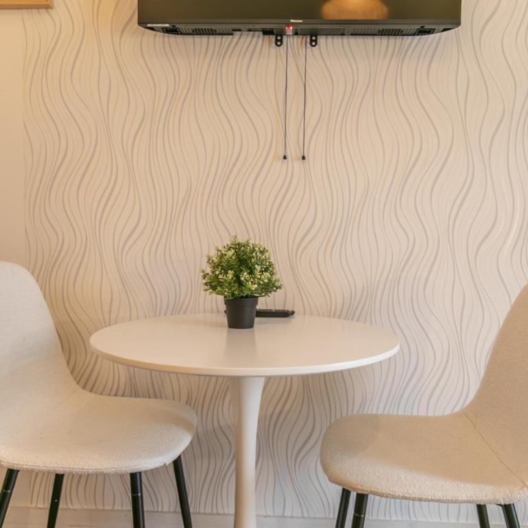 MBA - Splendide Apart Proche Bastille - Appartement 1 Chambre - 28
