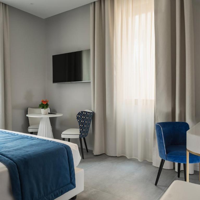Hotel Parma e Oriente Wellness & Spa - Suite con Vasca Idromassaggio e Bagno Turco - 1