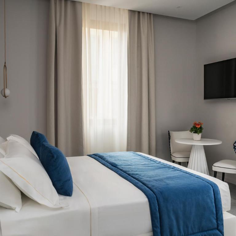 Hotel Parma e Oriente Wellness & Spa - Suite con Vasca Idromassaggio e Bagno Turco - 6