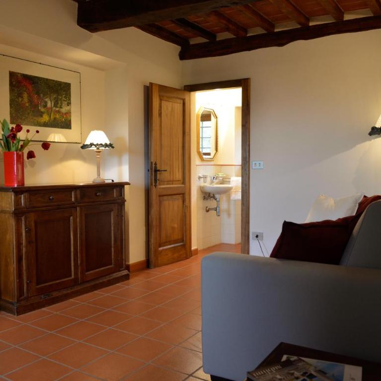 Villa Eugenio - Villa with Private Pool - 33
