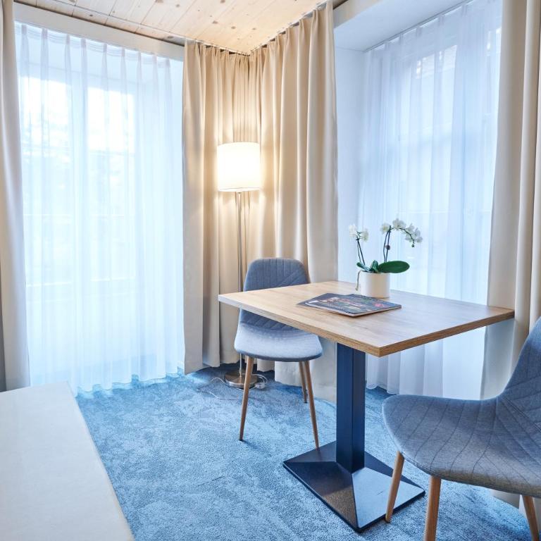 Aparthotel Krone - Self Check-In - Studio - 2