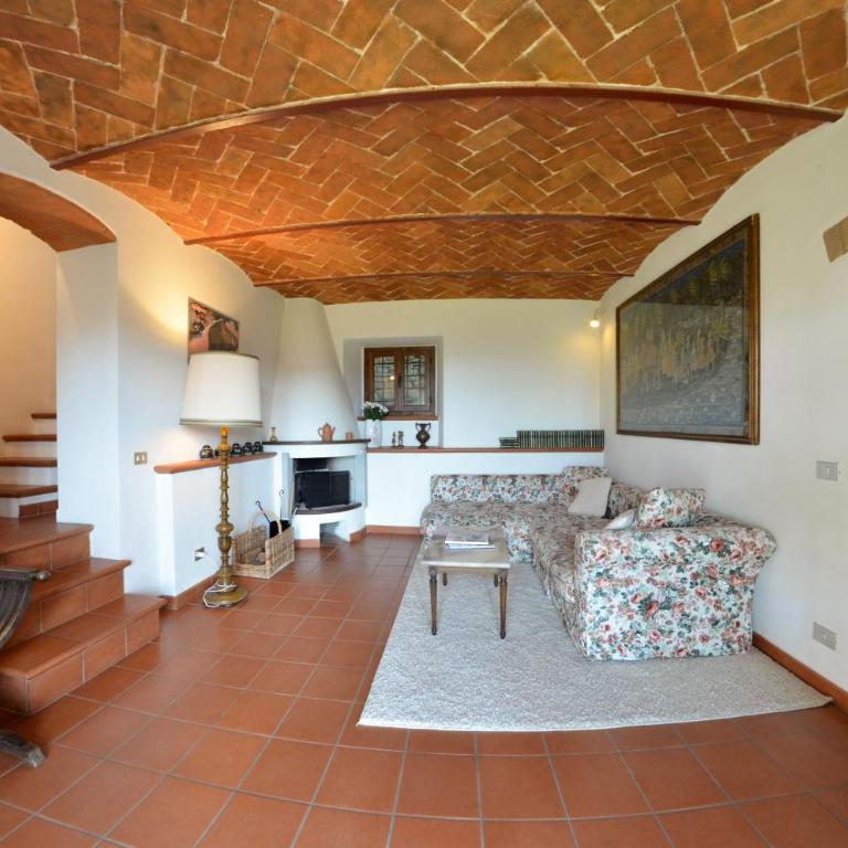 Villa Eugenio - Villa with Private Pool - 15