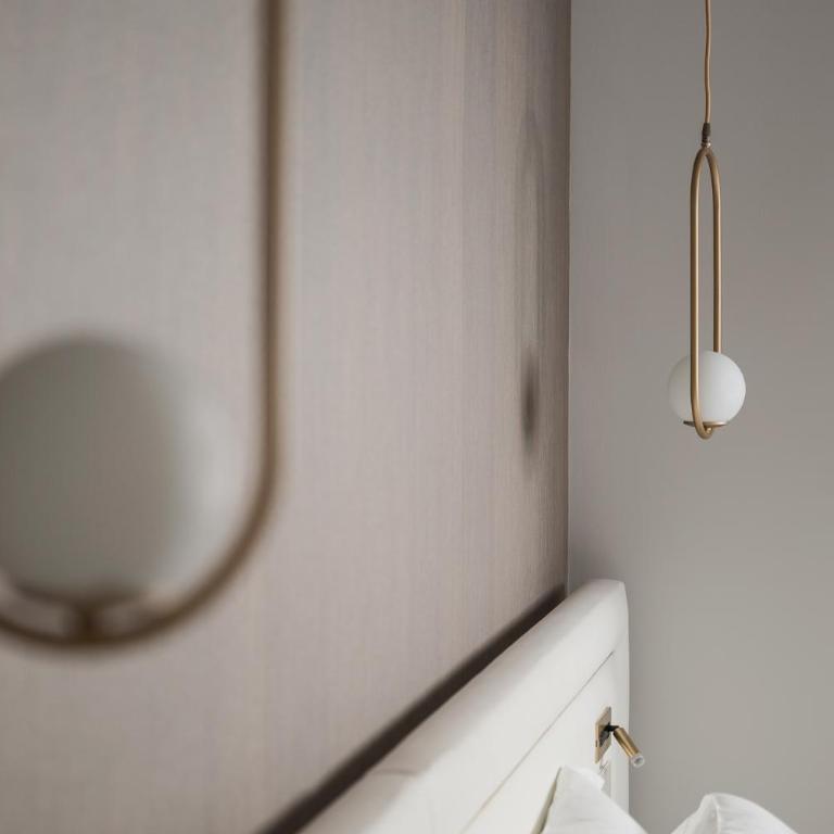 Hotel Parma e Oriente Wellness & Spa - Suite con Vasca Idromassaggio e Bagno Turco - 11
