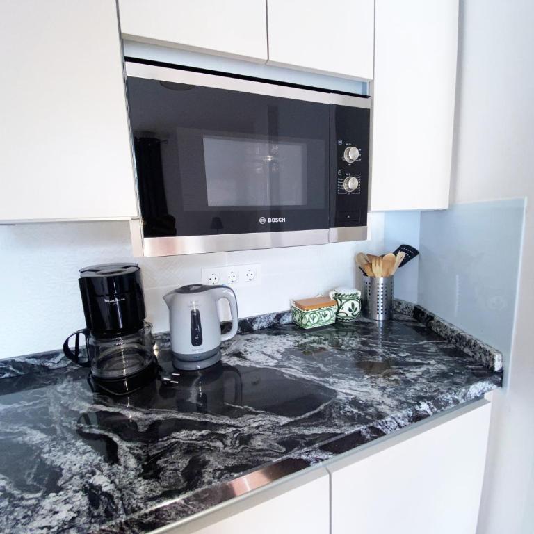 Montegorbea con parking NEVADAHOME - Apartamento con vistas a las montañas - 7
