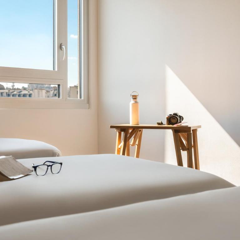 ibis Styles Paris Gare de l'Est Château Landon - Chambre Triple Standard - 9