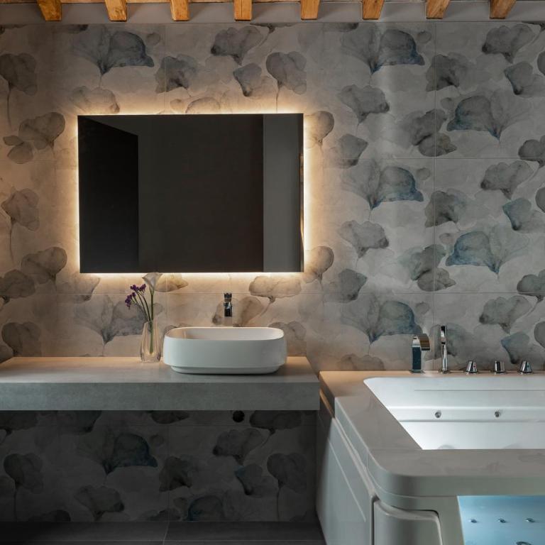 Hotel Parma e Oriente Wellness & Spa - Suite con Vasca Idromassaggio e Bagno Turco - 14