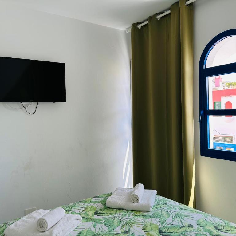 PLAYMAR TROPICAL - Apartamento de 1 dormitorio - 23