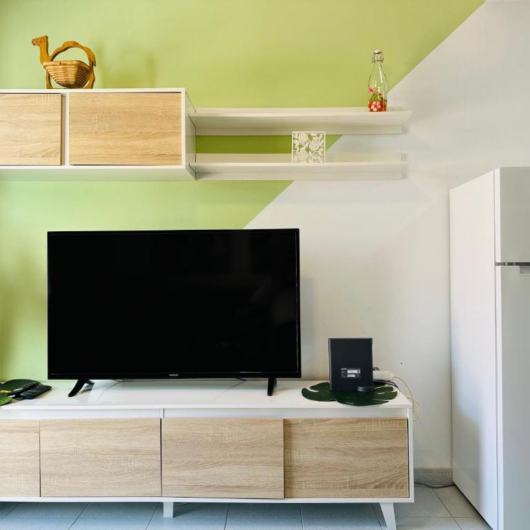 PLAYMAR TROPICAL - Apartamento de 1 dormitorio - 17