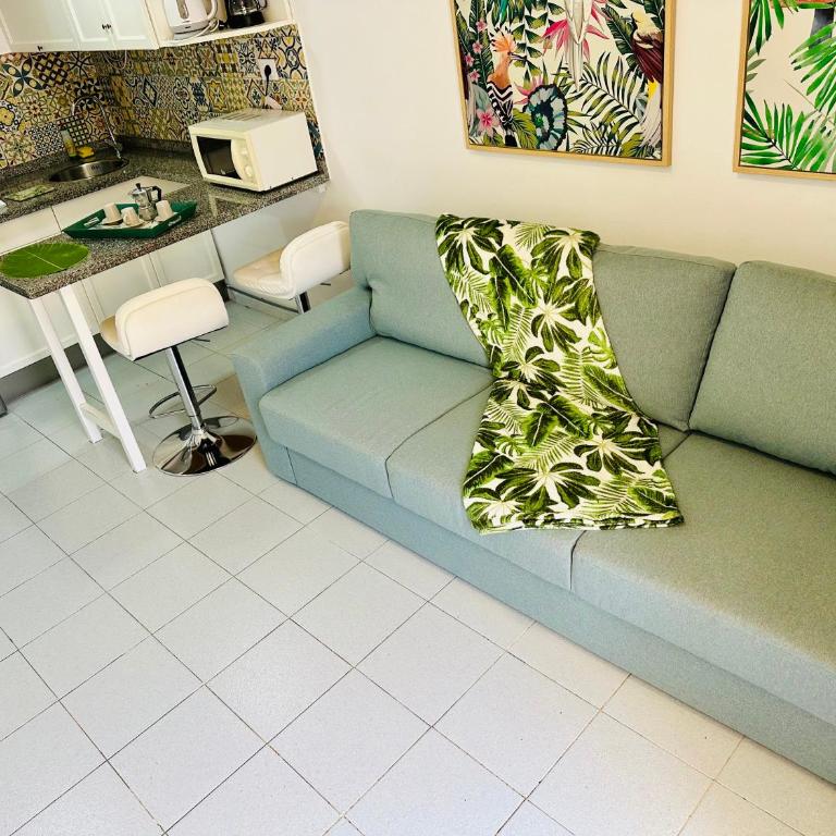 PLAYMAR TROPICAL - Apartamento de 1 dormitorio - 15