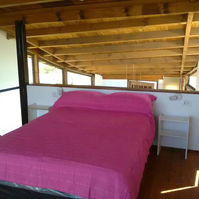 Cabañas Amanecer en Los Molinos - Casa de 2 dormitorios - 10