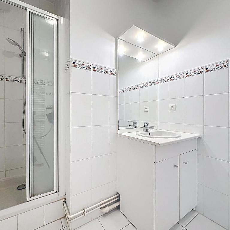 Saint Georges - duplex face mer - Appartement 3 Chambres - 14