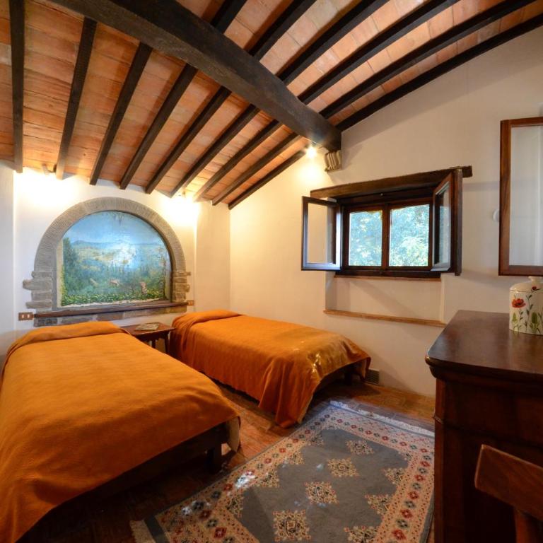 Villa Eugenio - Villa with Private Pool - 32